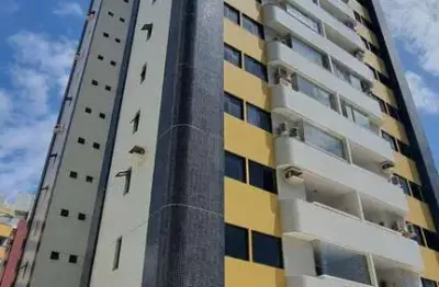 Apartamento com 3 quartos à venda na rua doutor augusto lopes pontes, costa azul, salvador, 83 m2 por r$ 510.000