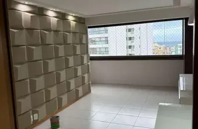Apartamento com 2 quartos à venda na alameda catânia, pituba, salvador, 90 m2 por r$ 790.000