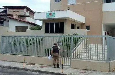 Apartamento com 2 quartos à venda na rua ariston bertino de carvalho, brotas, salvador, 50 m2 por r$ 305.000