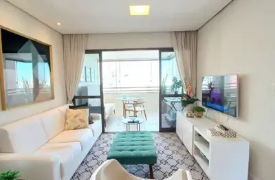 Apartamento com 4 quartos à venda na rua do cipreste, caminho das árvores, salvador, 145 m2 por r$ 1.150.000