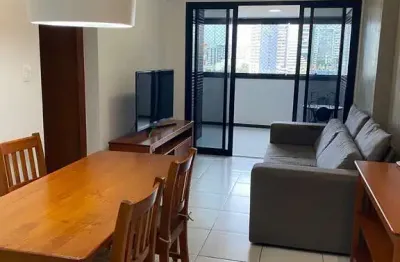 Apartamento com 2 quartos à venda na avenida tancredo neves, caminho das árvores, salvador, 83 m2 por r$ 680.000