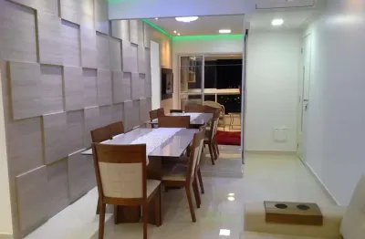 Apartamento com 3 quartos à venda na alameda horto bela vista, horto bela vista, salvador, 72 m2 por r$ 525.000