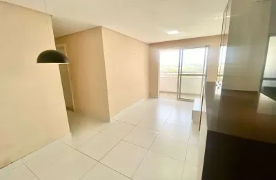 Apartamento com 3 quartos à venda na rua da gratidão, piatã, salvador, 69 m2 por r$ 420.000