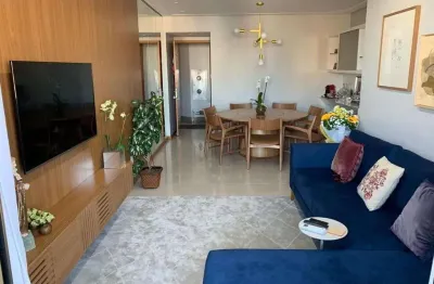 Apartamento com 3 quartos à venda na rua renato de menezes berenguer, pituba, salvador, 115 m2 por r$ 950.000