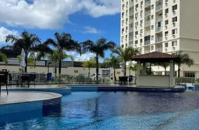Apartamento com 3 quartos à venda na avenida dorival caymmi, itapuã, salvador, 68 m2 por r$ 430.000