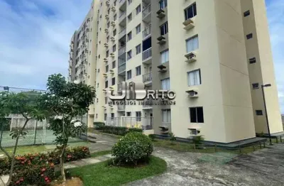 Apartamento 3/4  69 m² no  condomínio parque itapuan