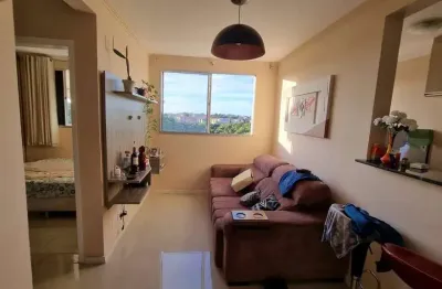 Apartamento à venda na avenida ulysses guimarães, sussuarana, salvador, 64 m2 por r$ 330.000