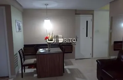 Apartamento 2/4 65 m² com infraestrutura completa de lazer, paralela