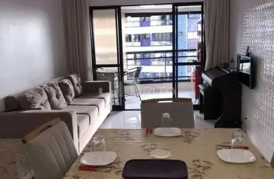 Apartamento 82 m² 3 quartos no melhor condomínio clube na vila laura