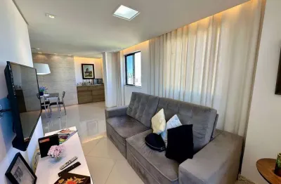 Apartamento com 3 quartos à venda na rua doutor augusto lopes pontes, costa azul, salvador, 92 m2 por r$ 520.000
