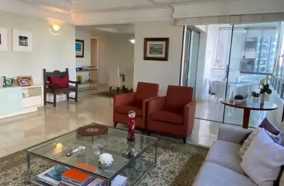 Apartamento com 3 quartos à venda na ladeira do acupe, acupe de brotas, salvador, 168 m2 por r$ 850.000