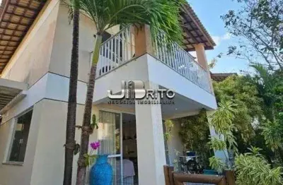 Casa em condomínio|3 quartos com suíte| 176m²| nascente|