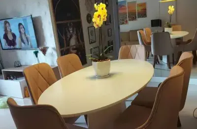 Apartamento com 3 quartos à venda na rua doutor augusto lopes pontes, costa azul, salvador, 95 m2 por r$ 430.000