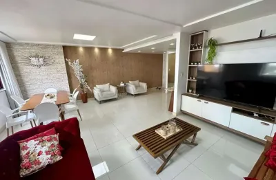 Apartamento com 3 quartos à venda na rua ceará, pituba, salvador, 148 m2 por r$ 980.000