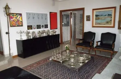 Apartamento com 3 quartos à venda na rua waldemar falcão, horto florestal, salvador, 386 m2 por r$ 6.200.000