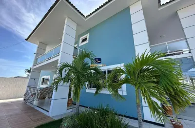 Casa em condomínio| 5 suítes| área gourmet privativa| 2 varandas | energia solar