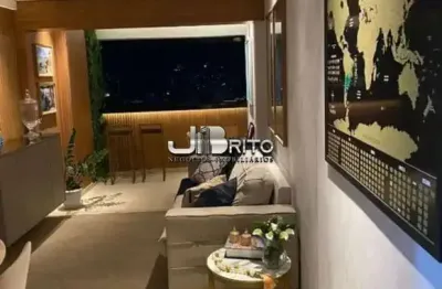 Apartamento em armação| 3 quartos com suíte| reformado e decorado| varanda|andar alto