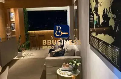 Apartamento em armação| 3 quartos com suíte| reformado e decorado| varanda|andar alto