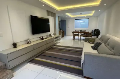 Apartamento com 3 quartos à venda na rua roque josé da silva, buraquinho, lauro de freitas, 160 m2 por r$ 850.000