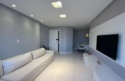 Apartamento com 3 quartos à venda na alameda salerno, pituba, salvador, 87 m2 por r$ 850.000