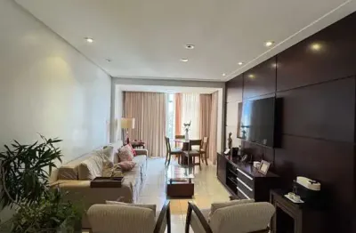 Apartamento com 3 quartos à venda na avenida paulo vi, pituba, salvador, 130 m2 por r$ 690.000