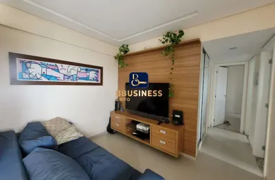 Apartamento 80m²| 3 quartos com suíte| andar alto|varanda|2 vagas cobertas| paralela