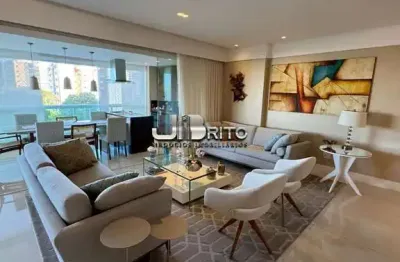 Apartamento 188 m² | 4  quartos com 3 suítes| nascente| varandão gourmet| alto do itaigara