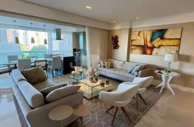 Apartamento 188 m² | 4  quartos com 3 suítes| nascente| varandão gourmet| alto do itaigara