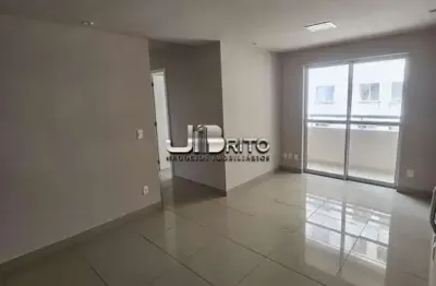 Apartamento 67 m²| 3 quartos com 1 suíte| varanda| nascente| andar alto|piatã
