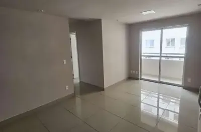 Apartamento com 3 quartos à venda na rua da gratidão, piatã, salvador, 67 m2 por r$ 390.000