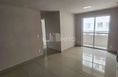 Apartamento 67 m²| 3 quartos com 1 suíte| varanda| nascente| andar alto|piatã