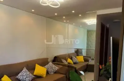 Apartamento 90 m²| 3  quartos com 1 suíte| varanda| nascente| lauro de freitas