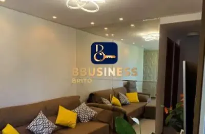 Apartamento 90 m²| 3  quartos com 1 suíte| varanda| nascente| lauro de freitas