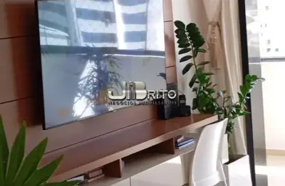 Apartamento 60 m²| 2  quartos com suite| nascente| varanda|  2vagas cobertas| imbuí