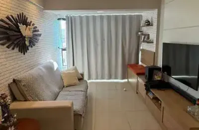 Apartamento com 3 quartos à venda na rua cícero simões, pituba, salvador, 80 m2 por r$ 687.000
