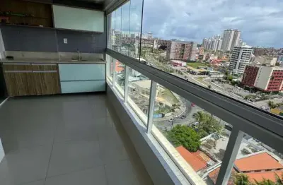 Apartamento à venda na rua melvin jones, armação, salvador, 45 m2 por r$ 415.000