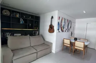 Apartamento com 3 quartos à venda na alameda catânia, pituba, salvador, 93 m2 por r$ 805.000