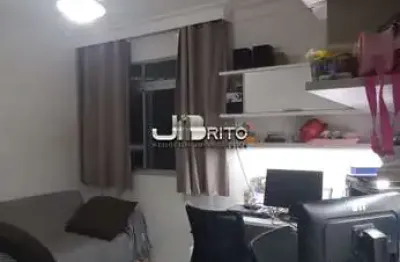 Apartamento com 2 quartos à venda na Rua Jardim Santo Antônio, 05, Brotas, Salvador