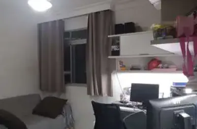 Apartamento à venda na rua jardim santo antônio, brotas, salvador, 58 m2 por r$ 250.000