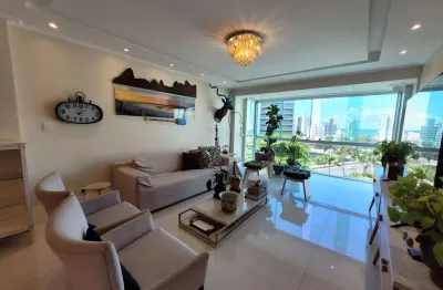 Apartamento à venda na rua território do guaporé, pituba, salvador por r$ 1.100.000