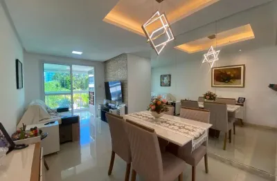 Apartamento com 3 quartos à venda na avenida alphaville, alphaville i, salvador, 80 m2 por r$ 870.000