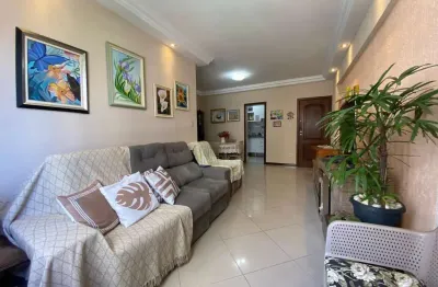 Apartamento com 3 quartos à venda na rua dos colibris, imbuí, salvador, 96 m2 por r$ 530.000
