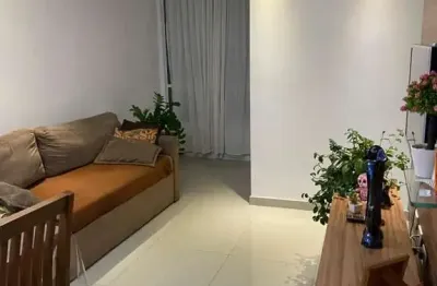 Apartamento com 2 quartos à venda na avenida aliomar baleeiro, nova brasília, salvador, 78 m2 por r$ 285.000