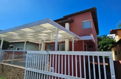 Casa  em condomínioà venda próximo ao parque shopping- lauro de freitas