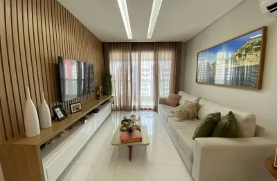Apartamento com 3 quartos à venda na rua magno valente, pituba, salvador, 126 m2 por r$ 1.485.000