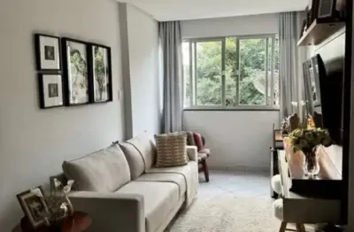 Apartamento com 2 quartos à venda na estrada do mandu, são rafael, salvador, 80 m2 por r$ 385.000