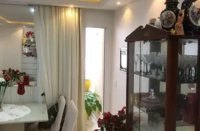 Apartamento com 2 quartos à venda na rua ministro antônio carlos magalhães, buraquinho, lauro de freitas, 58 m2 por r$ 340.000