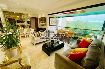 Apartamento com 3 quartos à venda na Rua Monsenhor Eugênio Veiga, 98, Itaigara, Salvador