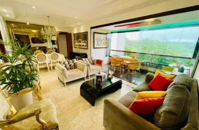 Apartamento com 3 quartos à venda na rua monsenhor eugênio veiga, itaigara, salvador, 122 m2 por r$ 1.140.000