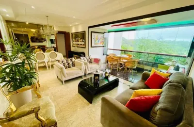 Apartamento com 3 quartos à venda na Rua Monsenhor Eugênio Veiga, 98, Itaigara, Salvador